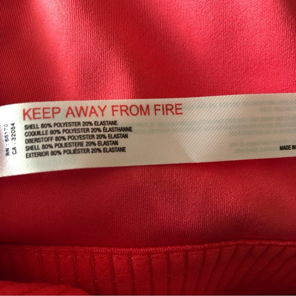 NWT Round Robbin bra by FP Movement from Free People in size XS - Picture 15 of 16